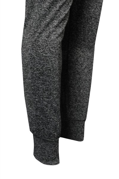 WTV171 Sports Suit Men's Coat Pants with Hat Thick Hat Rope Rubber Band Sports Pants Special Store detail view-9